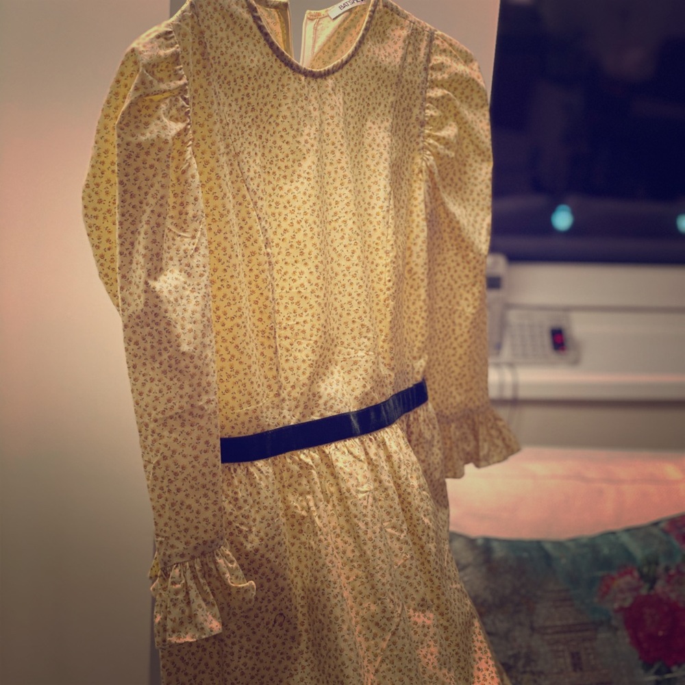 Batsheva Dress